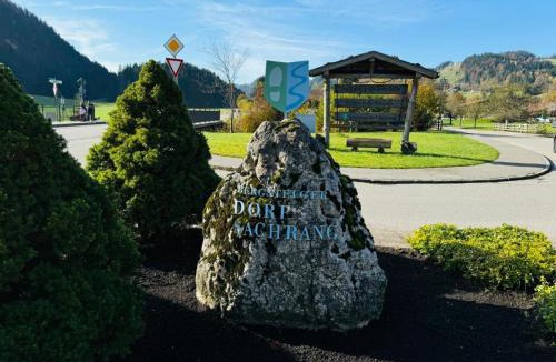 Aschau im Chiemgau Apartment | Ferienwohnung Alpenglück