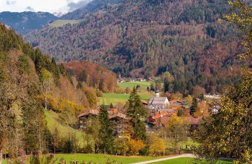 Aschau im Chiemgau Apartment | Ferienwohnung Alpenglück