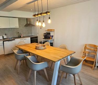 Seeg Apartment | Ferienwohnung Alpenglück