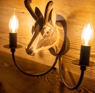Oberstaufen Apartment | Ferienwohnung Alpenzeit