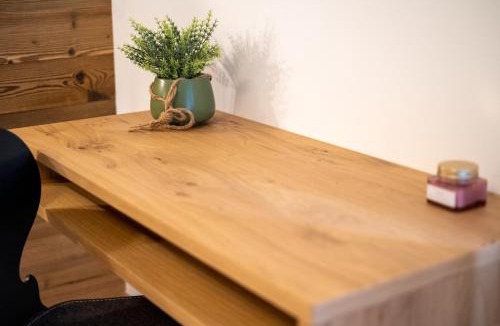 Oberstaufen Apartment | Ferienwohnung Alpenzeit