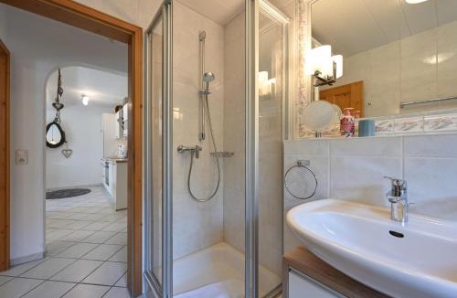 Rosshaupten Apartment | Ferienwohnung Alpina