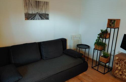 Inzell Apartment | Ferienwohnung Alpina Inzell