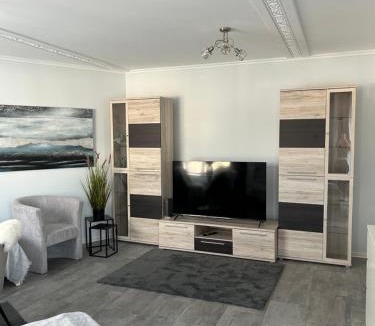 Sigmaringen Apartment | Ferienwohnung als Wohlfühlort in Sigmaringen