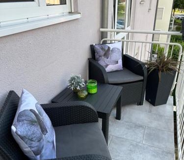 Sigmaringen Apartment | Ferienwohnung als Wohlfühlort in Sigmaringen