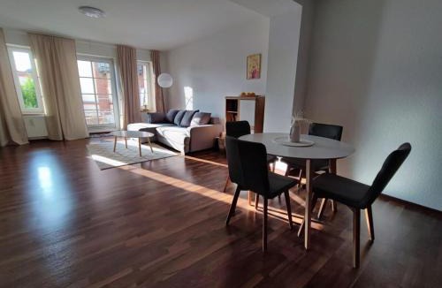 Freital Apartment | Ferienwohnung Alte Mühle in Freital bei Dresden
