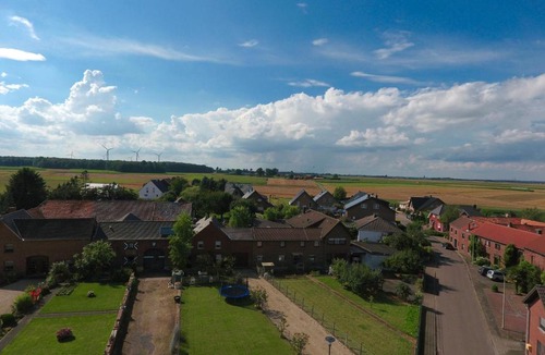 Geilenkirchen Apartment | Ferienwohnung Alte Schule