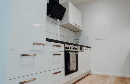 Kitzingen Apartment | Ferienwohnung Alte Wäscherei