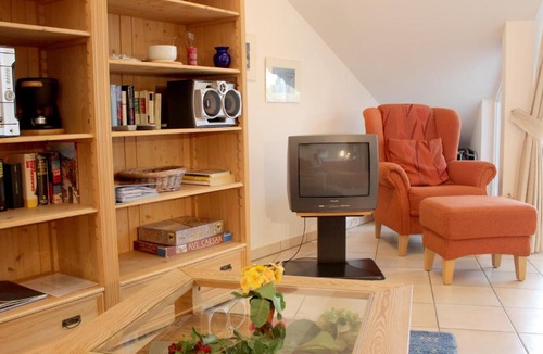 Lindau Apartment | Ferienwohnung Alter Leuchtturm