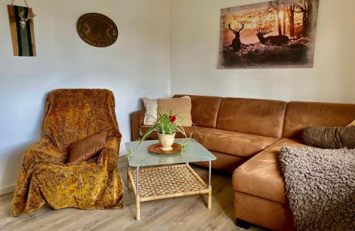 Ering Apartment | Ferienwohnung Altes Zollhaus