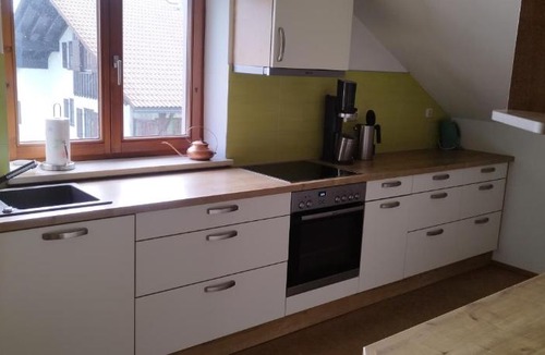 Weitnau Apartment | Ferienwohnung Alttrauchburg
