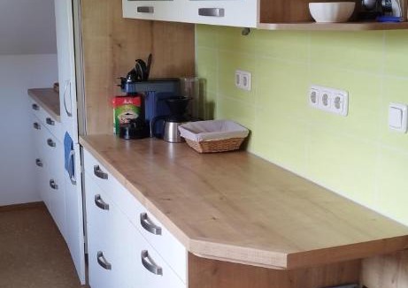Weitnau Apartment | Ferienwohnung Alttrauchburg
