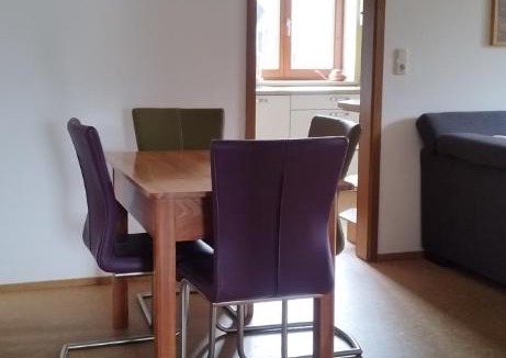 Weitnau Apartment | Ferienwohnung Alttrauchburg