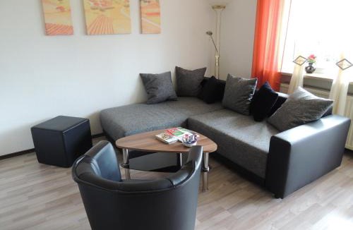 Kemmern Apartment | Ferienwohnung "Am alten Main"