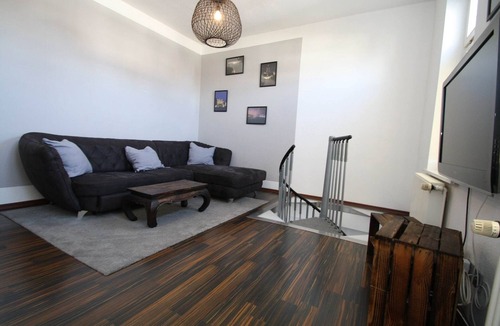 Schwerin Apartment | Ferienwohnung am Aubach in Schwerin
