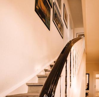 Lengerich Apartment | Ferienwohnung am Berg