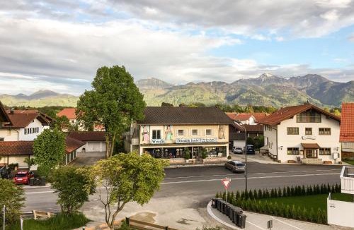 Feldwies Apartment | Ferienwohnung am Chiemsee
