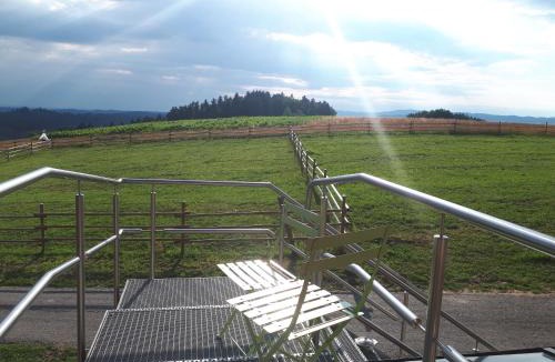 Haselbach Apartment | Ferienwohnung am Dachsberg, Bayerischer Wald
