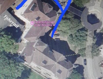 Bad Rothenfelde Apartment | Ferienwohnung am Kuhrpark mit Balkon und Parkplatz