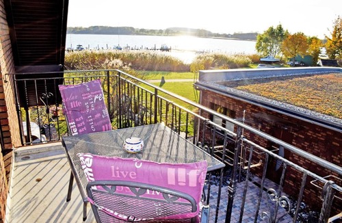 Sellin Apartment | Ferienwohnung am Selliner See