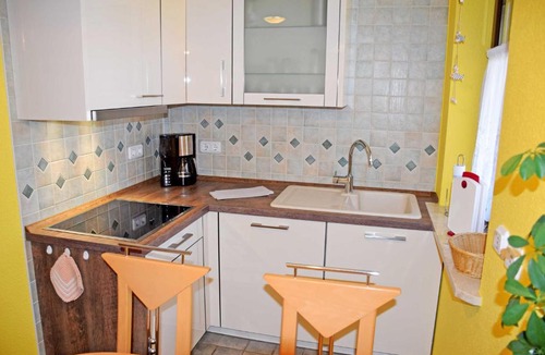 Sellin Apartment | Ferienwohnung am Selliner See