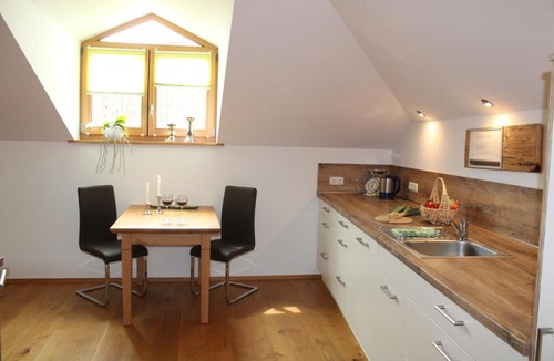 Hauzenberg Apartment | Ferienwohnung am Dreiseithof