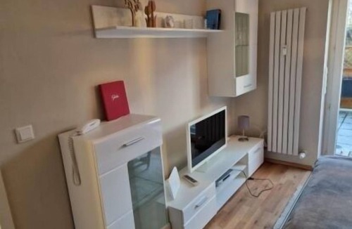 Telgte Apartment | Ferienwohnung Am Emsradweg, Wohnung im Erdgeschoss, 1-4 Pers