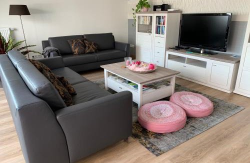 Ostbevern Apartment | Ferienwohnung Am Haarhaus