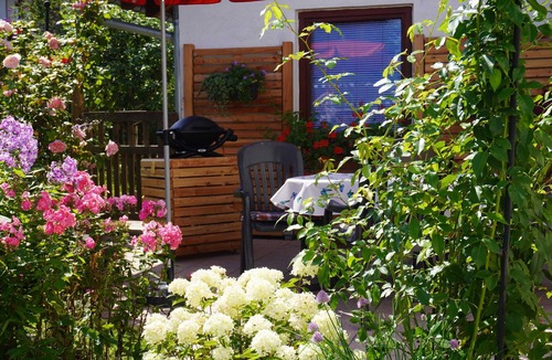 Feldafing Apartment | Ferienwohnung Am Jägerberg, Feldafing in Bayern