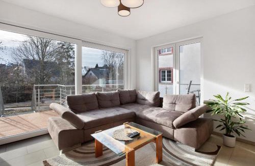 Muellheim Apartment | Ferienwohnung am Klemmbach