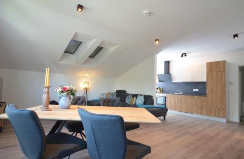 Grundl Apartment | Ferienwohnung am Lech - Heidrun s Nest