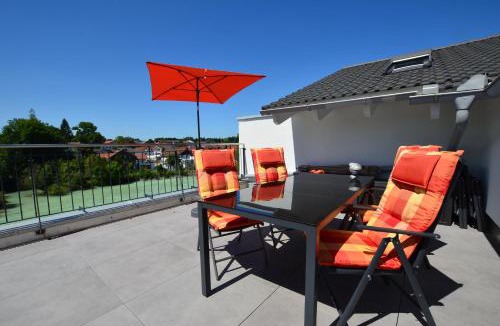 Grundl Apartment | Ferienwohnung am Lech - Heidrun s Nest