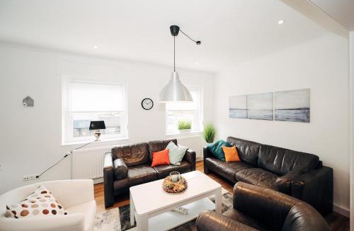 Niederkruechten Apartment | Ferienwohnung am Lindbruch