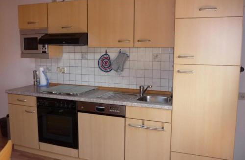 Klingenbrunn Apartment | Ferienwohnung am Ludwigstein