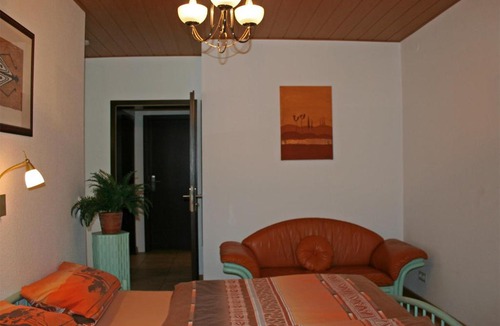 Wamel Apartment | Ferienwohnung am Möhnesee