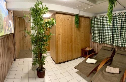 Schollang Apartment | Ferienwohnung Am Mühlbach 12 mit Bergbahn unlimited