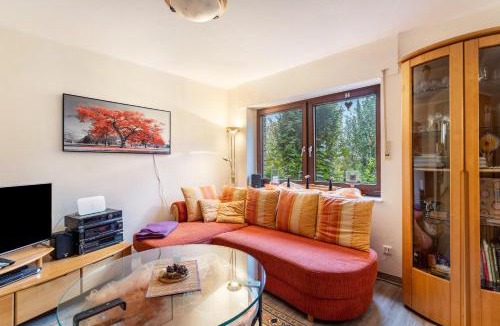 Warstein Apartment | Ferienwohnung am Mozarthügel