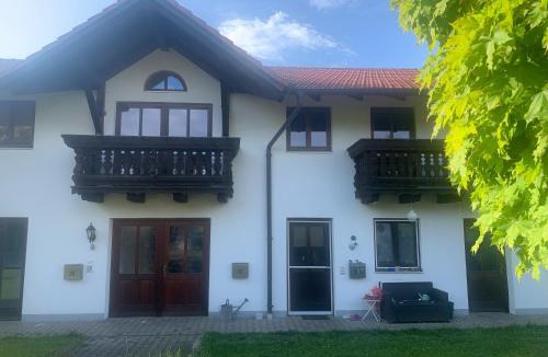 Altotting Apartment | Ferienwohnung am Ponyhof
