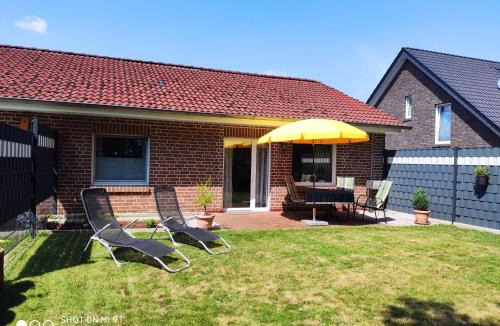 Telgte Apartment | Ferienwohnung "Am Radweg"