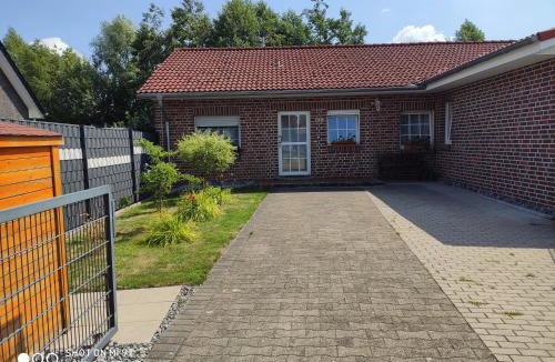 Telgte Apartment | Ferienwohnung "Am Radweg"