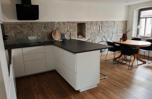 Wiesenbronn Apartment | Ferienwohnung am Rathaus