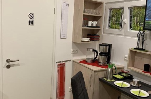 Landshut Apartment | Ferienwohnung am Regierungsplatz