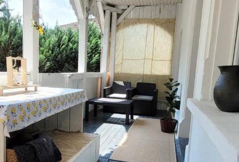 Waggershausen Apartment | Ferienwohnung am Rotach