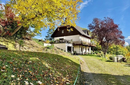 Maxen Apartment | Ferienwohnung Am Südhang