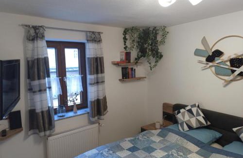Furth im Wald Apartment | Ferienwohnung am Schloßbrunnen