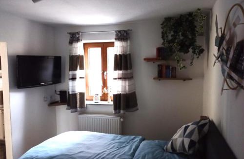 Furth im Wald Apartment | Ferienwohnung am Schloßbrunnen