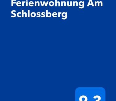 Hagen Apartment | Ferienwohnung Am Schlossberg