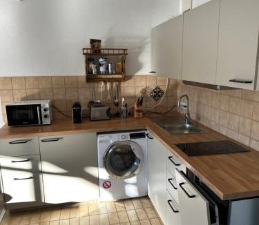 Haidmuhle Apartment | Ferienwohnung am See