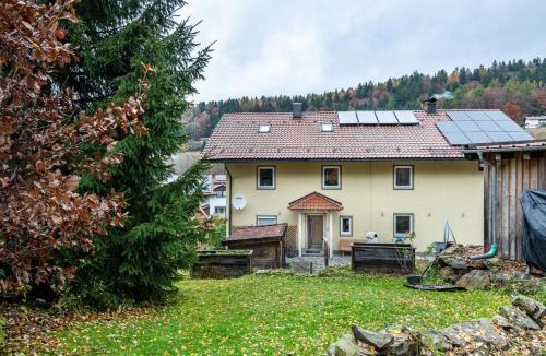 Bodenmais Apartment | Ferienwohnung am Silberberg