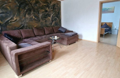 Pullenreuth Apartment | Ferienwohnung am Steinwald Radweg
